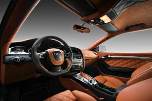 Audi S5 Coupe by Vilner 2012 года 